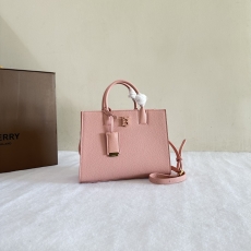 Burberry Top Handle Bags